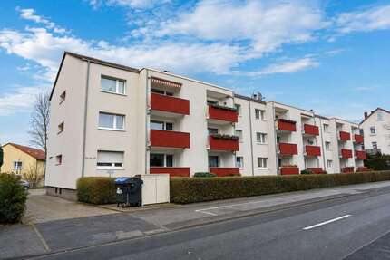 Wohnung Bochum Bochum-Mitte - 3.5 Zimmer, 77 m&sup2;, 206.000&euro; | Angebot:26821200
