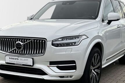 Volvo XC90 62.800 km 46.890 &euro; Iserlohn 58640