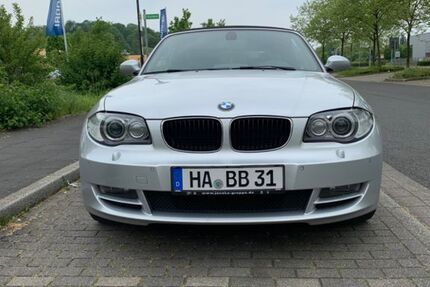 BMW 120 125.000 km 7.450 &euro; Hagen 58089
