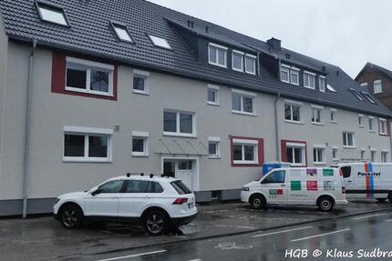 Wohnung Hamm Braam-Ostwennemar - 2.5 Zimmer, 45 m&sup2;, 384&euro; | Angebot:25320645