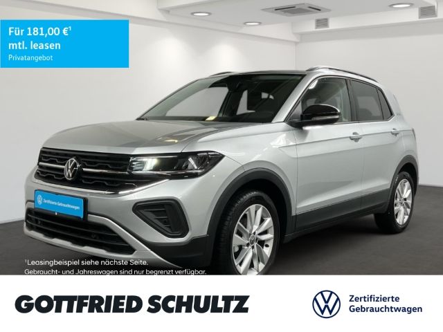 VW T-Cross 20.177 km 19.400 &euro; Hagen 58089