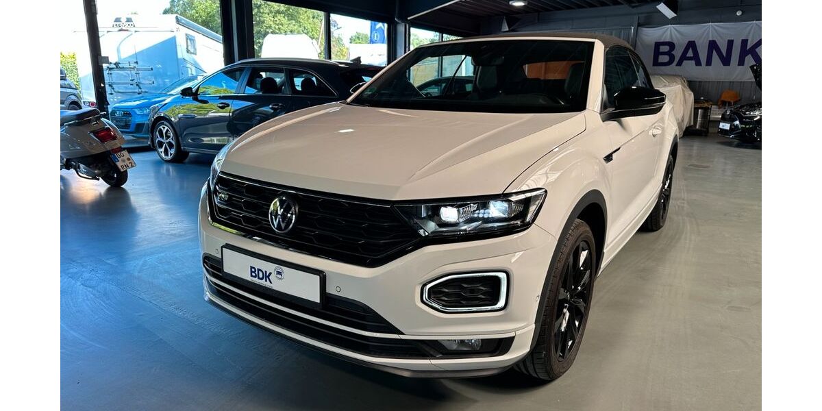 VW T-Roc 48.000 km 23.990 &euro; Dortmund 44263