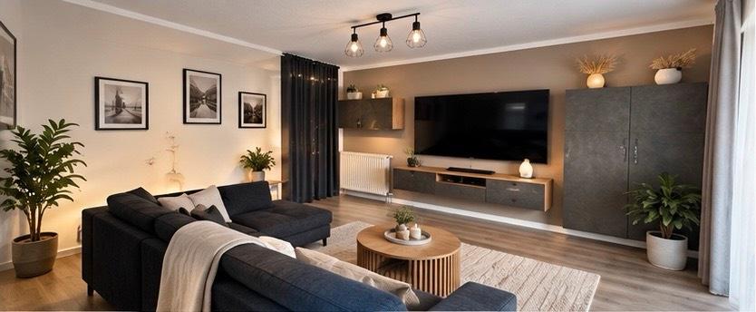 Etagenwohnung Menden (Sauerland) Bösperde - 3 Zimmer, 84 m&sup2;, 845&euro; | Angebot:27626454