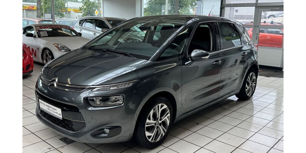 Citroen C4 SpaceTourer 158.654 km 6.980 &euro; Gevelsberg 58285