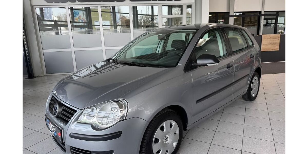 VW Polo 151.423 km 3.890 &euro; Dortmund Innenstadt Ost 44143