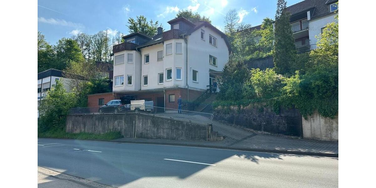 Etagenwohnung Altena - 3 Zimmer, 68 m&sup2;, 650&euro; | Angebot:25839800