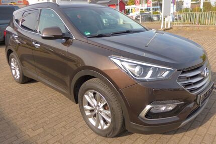 Hyundai SANTA FE 149.800 km 12.790 &euro; Hattingen (bei Bochum) 45527