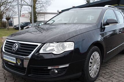 VW Passat Variant 202.000 km 3.980 &euro; Selm 59379