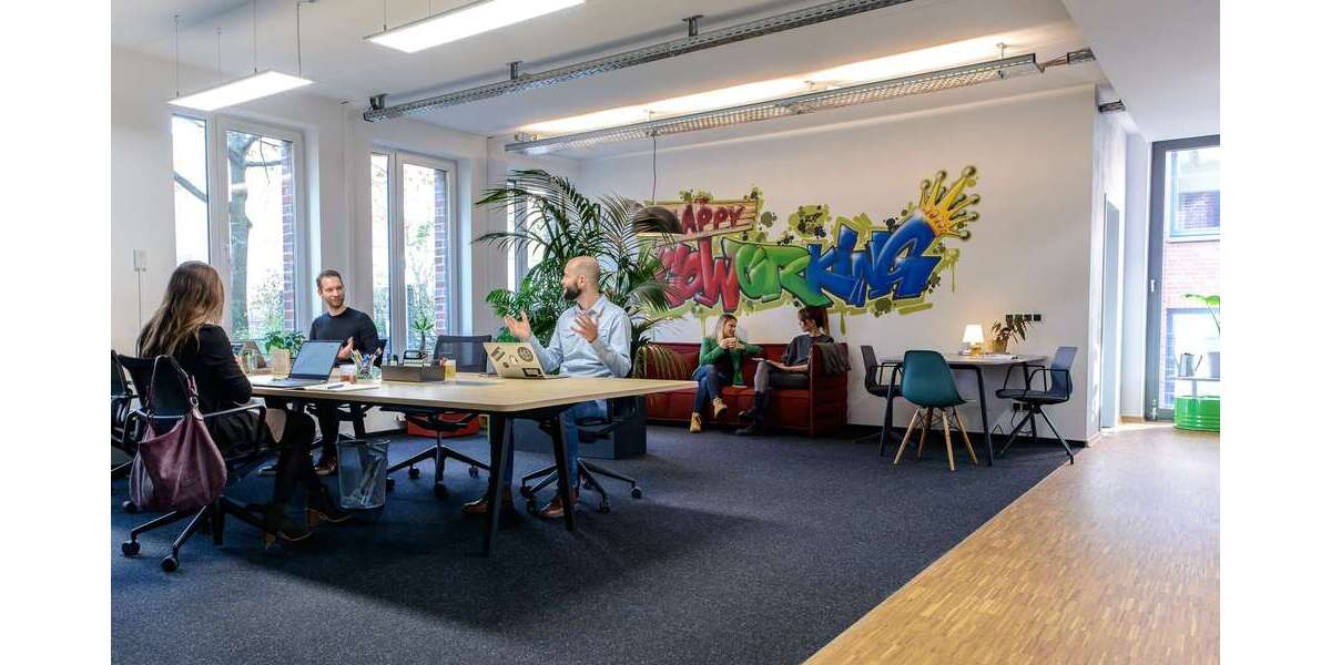 Gewerbeobjekt Dortmund Hombruch - 299&euro; | Angebot:26668117