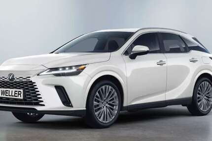 Lexus RX 350 12.500 km 69.875 &euro; Dortmund 44143