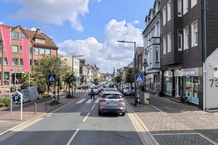 Gewerbeobjekt Sprockhövel - 950&euro; | Angebot:20974039