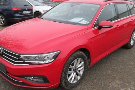 VW Passat Variant 93.830 km 19.788 &euro; Bergkamen 59192