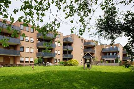 Wohnung Hamm Wiescherhöfen - 4 Zimmer, 96 m&sup2;, 662&euro; | Angebot:25424234