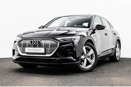 Audi e-tron 28.049 km 29.365 &euro; Hagen 58091