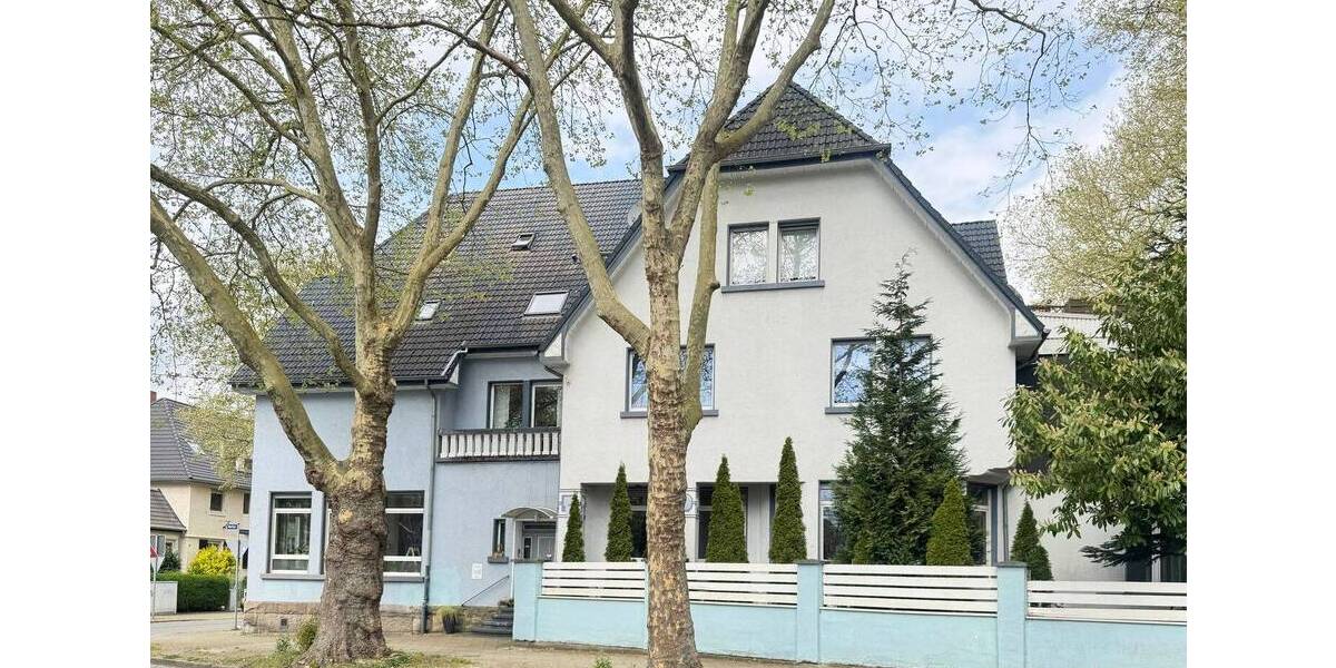 Etagenwohnung Bochum Günnigfeld - 3 Zimmer, 150 m&sup2;, 277.500&euro; | Angebot:26450412