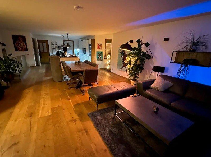 Maisonettenwohnung Sprockhövel - 2 Zimmer, 138 m&sup2;, 1.750&euro; | Angebot:27604019