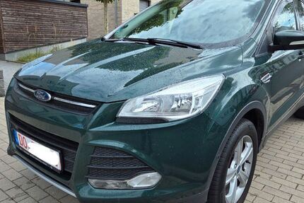 Ford Kuga 89.885 km 8.990 &euro; Dortmund 44263