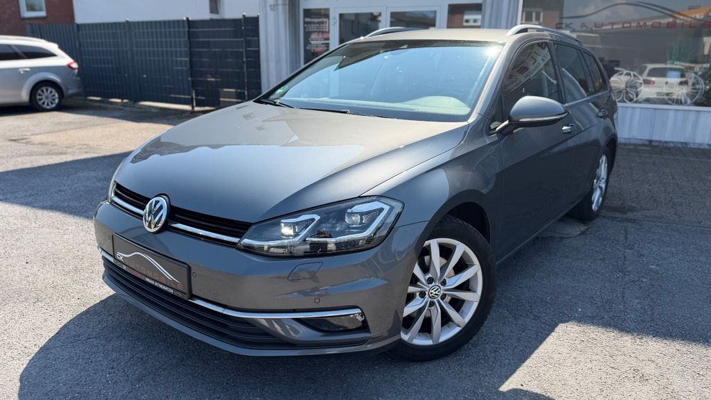 VW Golf 84.364 km 14.999 &euro; Werne 59368