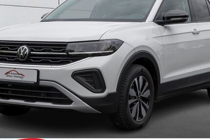 VW T-Cross 1.760 km 19.910 &euro; Witten 58453