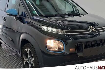 Citroen C3 Aircross 57.514 km 9.950 &euro; Schwerte 58239