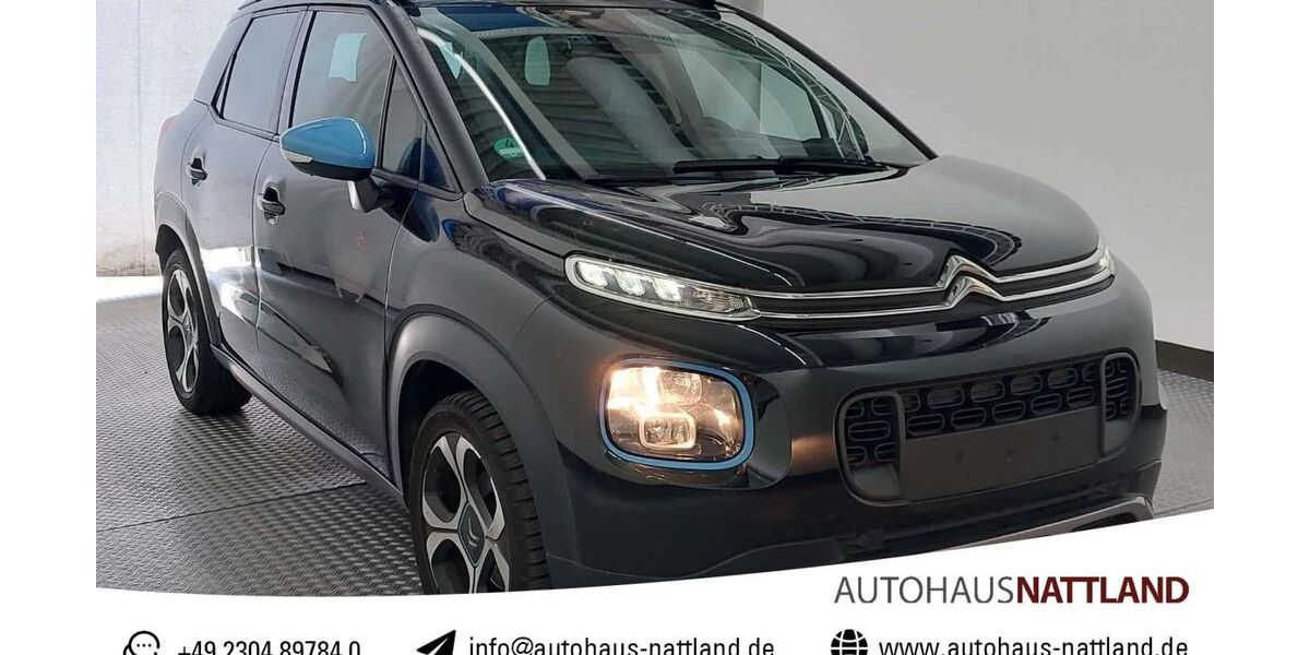 Citroen C3 Aircross 57.514 km 9.950 &euro; Schwerte 58239
