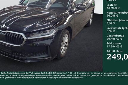 Skoda Superb 26.984 km 32.320 &euro; Dortmund 44269