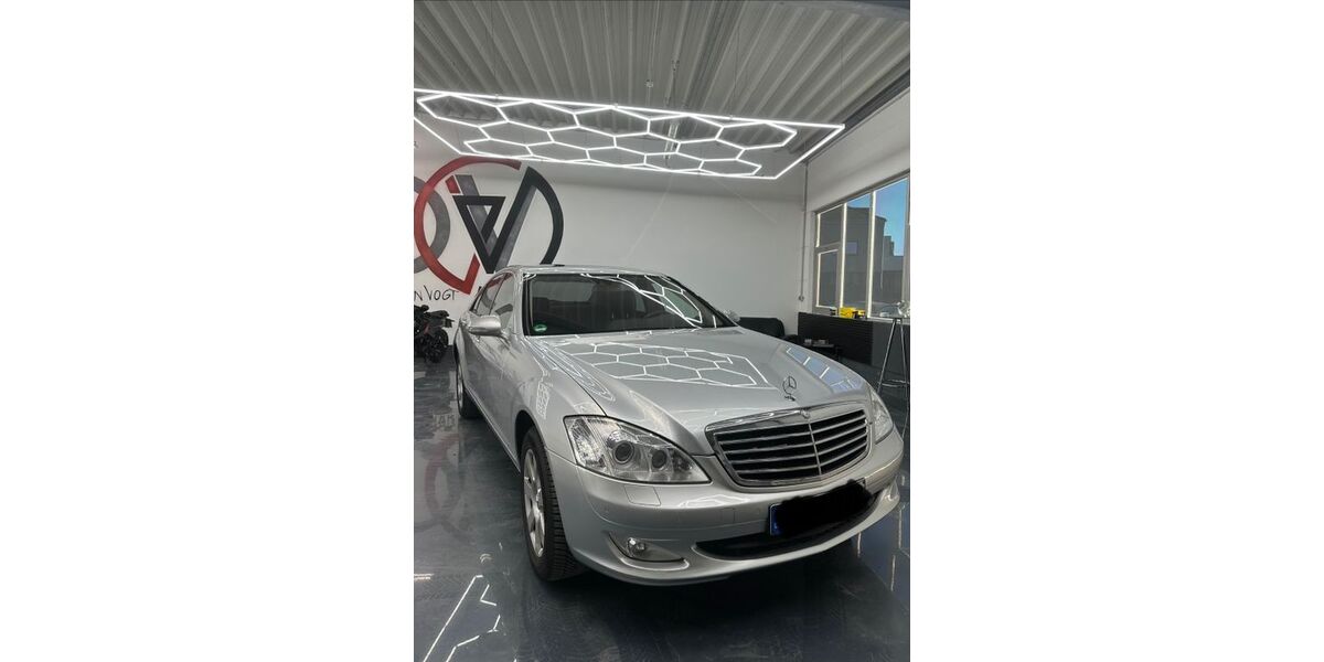 Mercedes-Benz S 350 236.000 km 8.000 &euro; Holzwickede 59439
