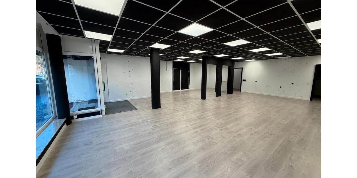 Gewerbeobjekt Lüdenscheid Staberg - 1.250&euro; | Angebot:25245955