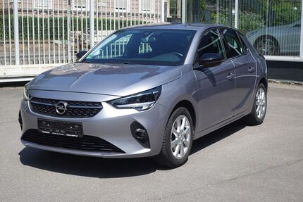 Opel Corsa 31.379 km 12.990 &euro; Iserlohn 58644
