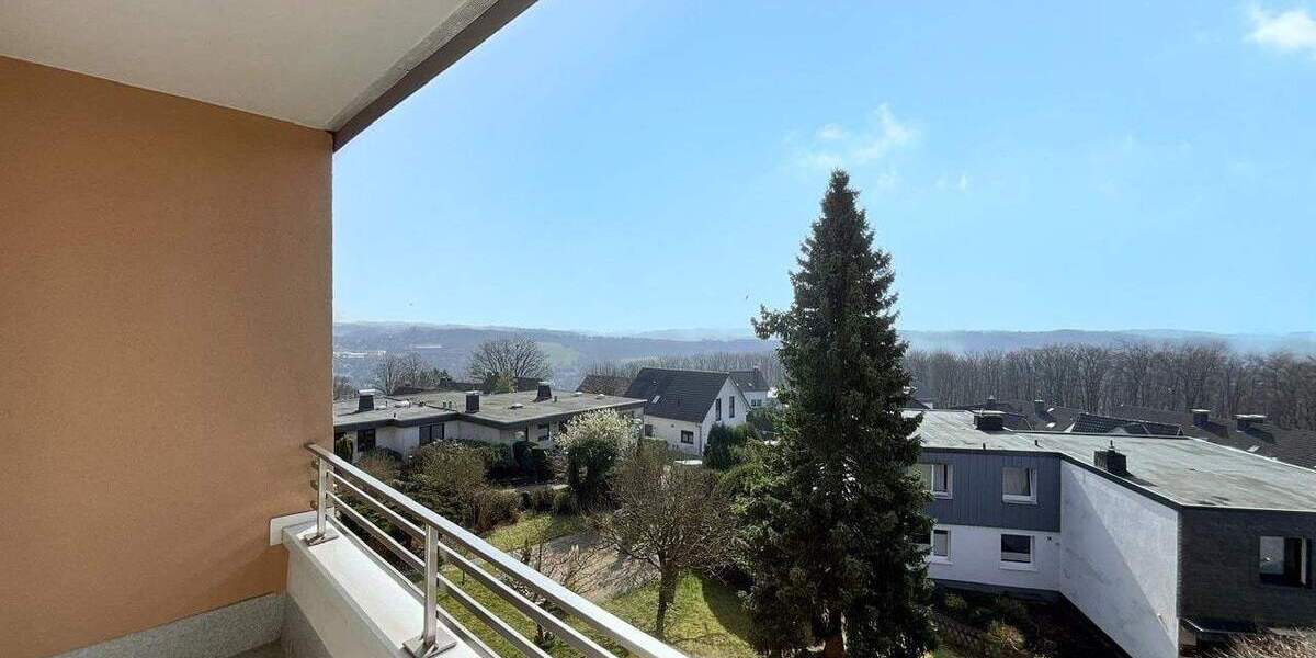 Etagenwohnung Ennepetal Voerde - 3 Zimmer, 101 m&sup2;, 175.000&euro; | Angebot:25835054