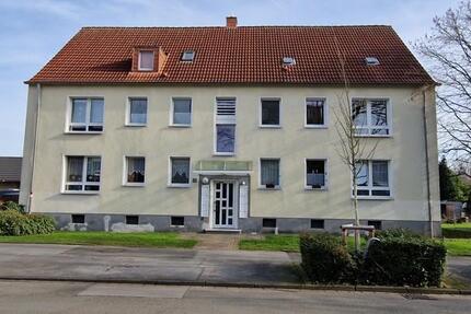 Wohnung Dortmund Mengede - 3 Zimmer, 43 m&sup2;, 429&euro; | Angebot:25356234