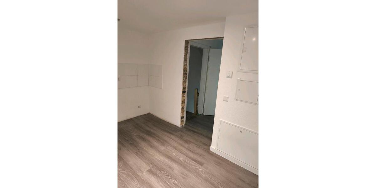 Dachgeschoßwohnung Hamm Daberg - 3 Zimmer, 60 m&sup2;, 650&euro; | Angebot:25861361