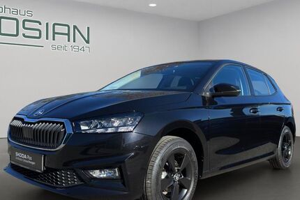 Skoda Fabia 10.800 km 17.990 &euro; Iserlohn 58642