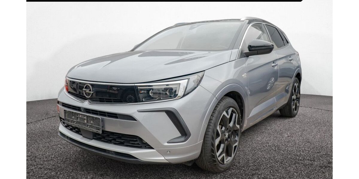 Opel Grandland (X) 60.479 km 24.950 &euro; Iserlohn 58636
