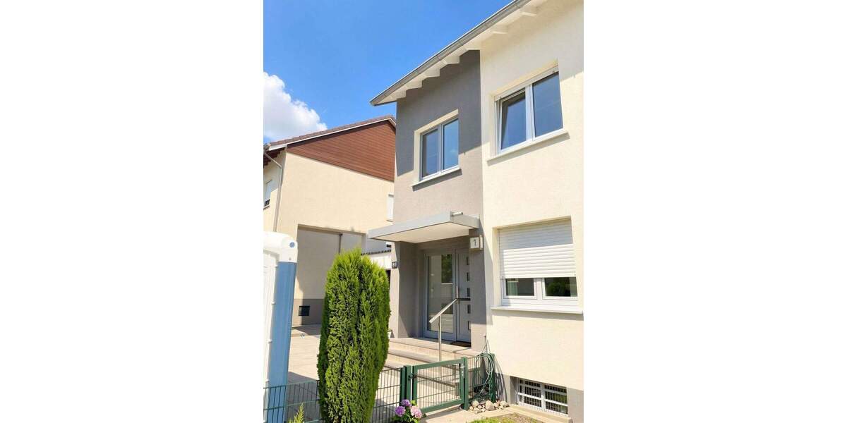 Mehrfamilienhaus, Wohnhaus Dortmund Aplerbeck - 9 Zimmer, 256 m&sup2;, 569.000&euro; | Angebot:25696377