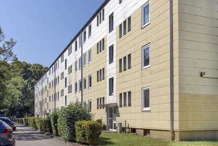 Wohnung Dortmund Innenstadt Nord - 1 Zimmer, 43 m&sup2;, 401&euro; | Angebot:27098194