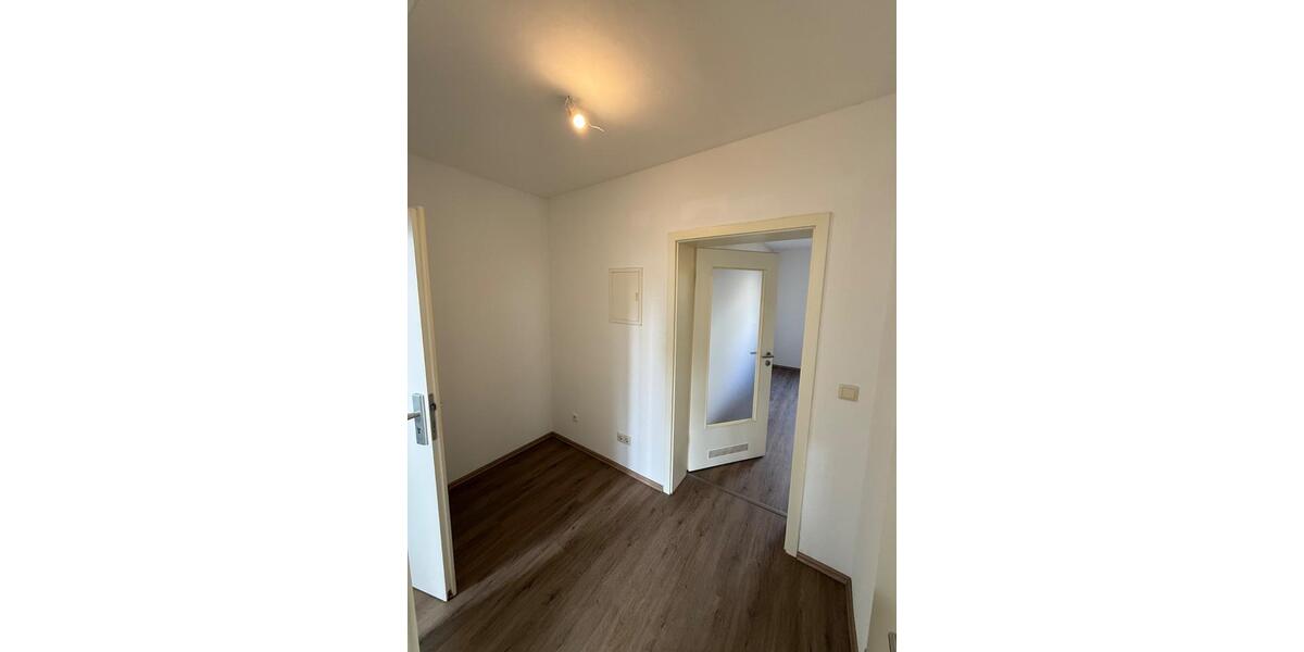 Etagenwohnung Bochum - 2 Zimmer, 41 m&sup2;, 369&euro; | Angebot:25987327