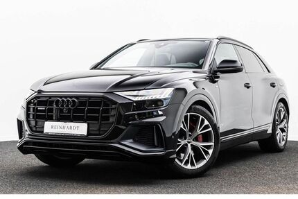 Audi Q8 110.351 km 63.950 &euro; Hagen 58091