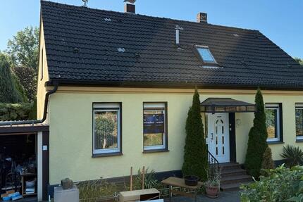 Haus Herne Sodingen - 9 Zimmer, 170 m&sup2;, 349.000&euro; | Angebot:27030688