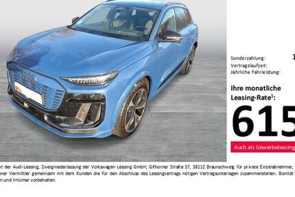 Audi Q6 e-tron 10.479 km 68.555 &euro; Dortmund 44143