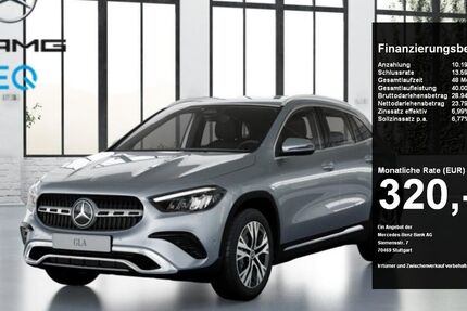 Mercedes-Benz GLA 180 8.443 km 33.700 &euro; Unna 59423