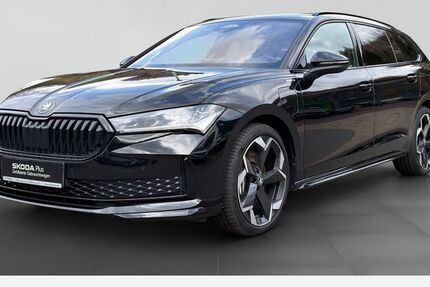 Skoda Superb 23.000 km 44.330 &euro; Werdohl 58791