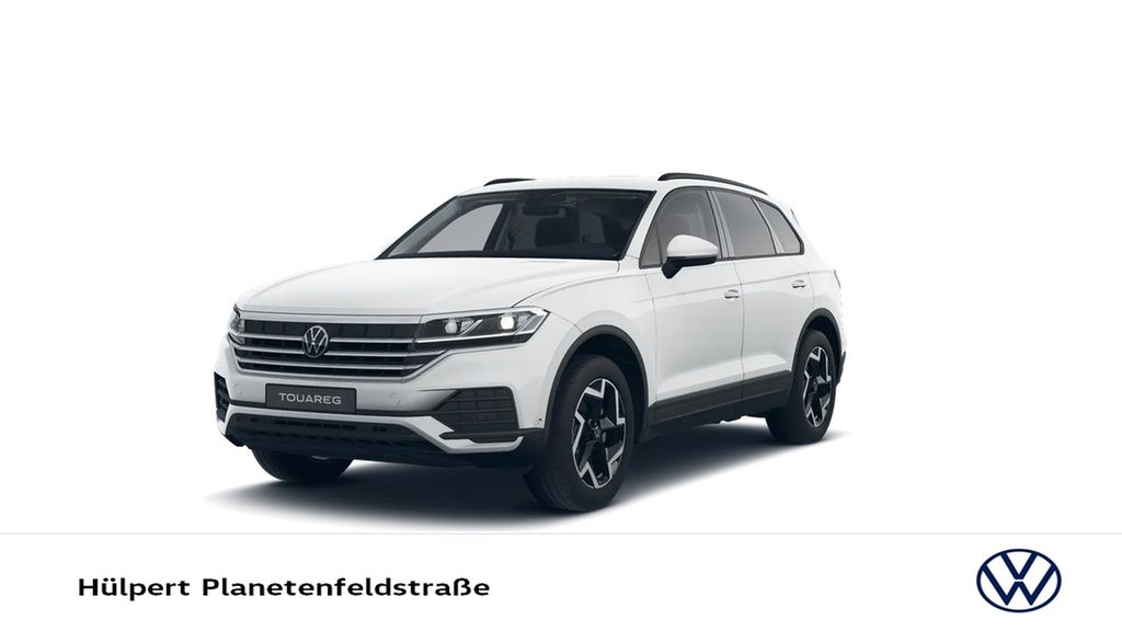 VW Touareg 25.813 km 49.888 &euro; Dortmund 44379