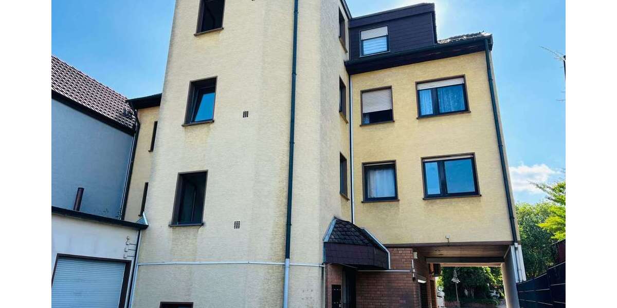 Etagenwohnung Bergkamen - 3 Zimmer, 78 m&sup2;, 79.990&euro; | Angebot:27038150
