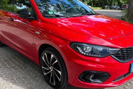 Fiat Tipo 168.593 km 7.999 &euro; Dortmund 44379