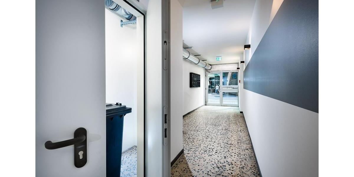 Etagenwohnung Dortmund - 3 Zimmer, 109 m&sup2;, 1.280&euro; | Angebot:19088258