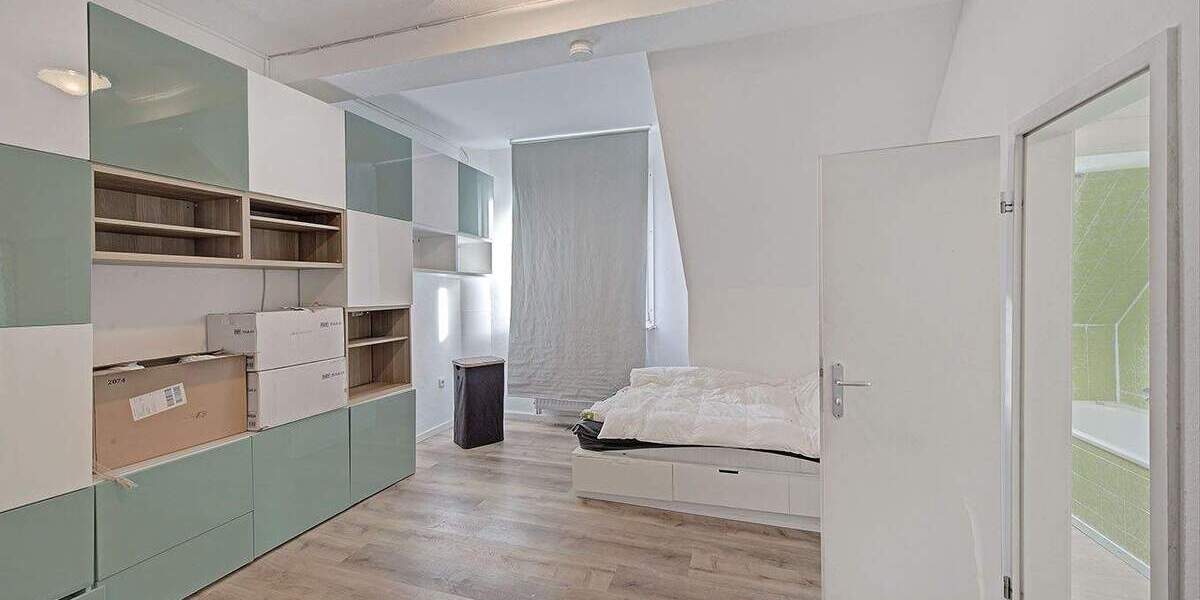 Mehrfamilienhaus, Wohnhaus Dortmund Kley - 1 Zimmer, 449 m&sup2;, 679.000&euro; | Angebot:25685365