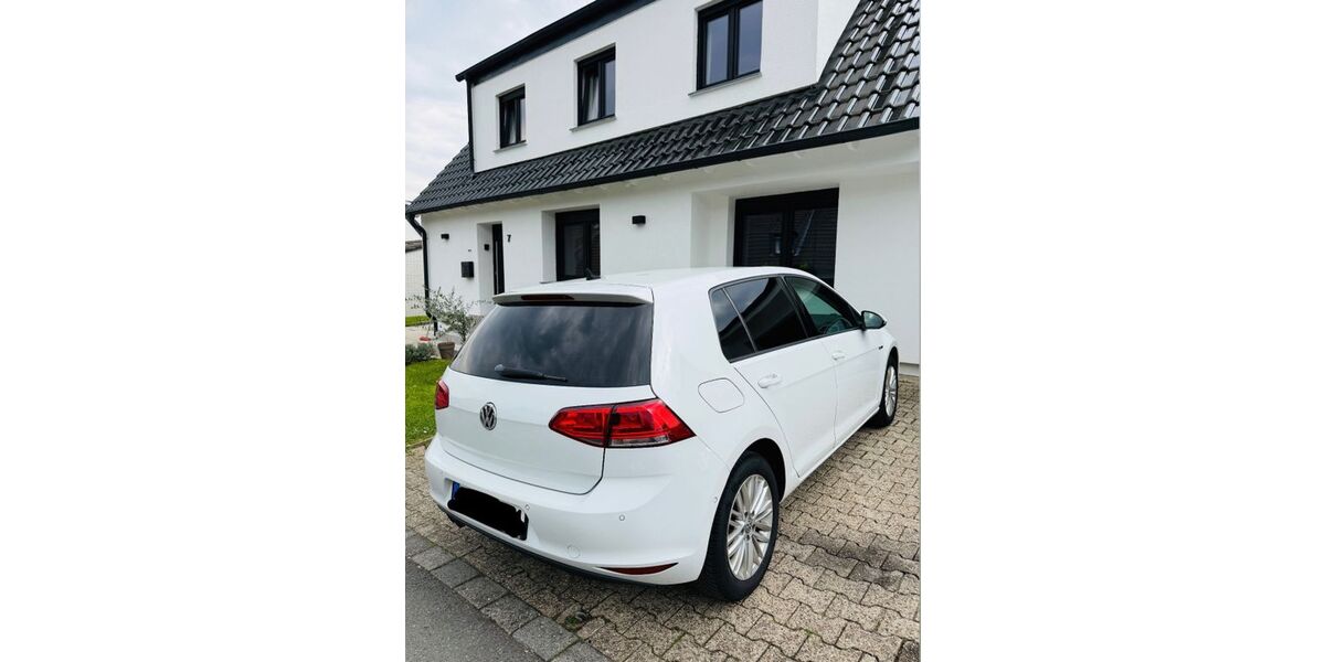 VW Golf 197.000 km 11.000 &euro; Hagen 58089
