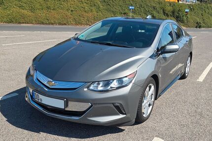 Chevrolet Volt 119.000 km 15.000 &euro; Dortmund 44388