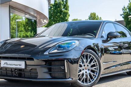Porsche Panamera 18.999 km 109.900 &euro; Hagen 58119
